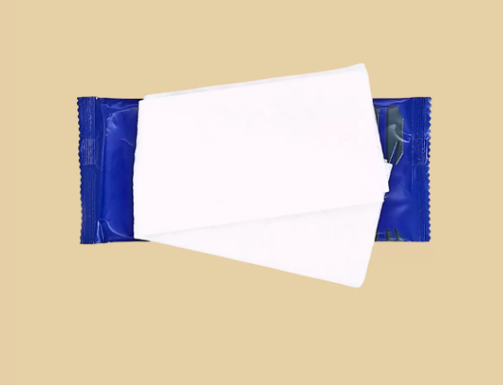 in khăn lạnh tại quận Phú Nhuận Tp HCM