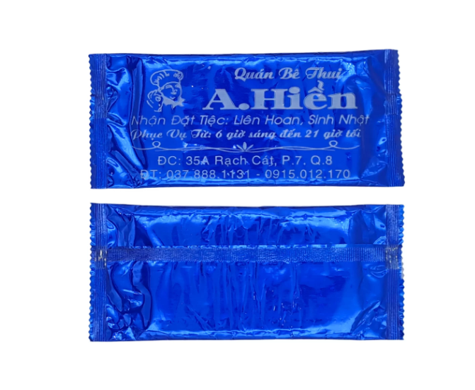 In khăn lạnh giá rẻ Tại Huyện Cần Giờ