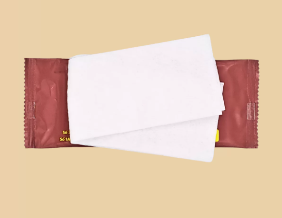 Khăn lạnh quán cafe tại Quận Bình Thạnh Tp HCM