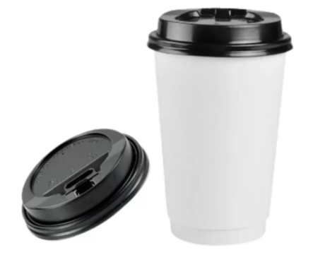 Ly giấy, cốc giấy trắng 32oz -1000ml