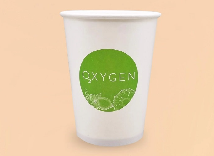 Ly giấy, cốc giấy 33oz (1000ml)