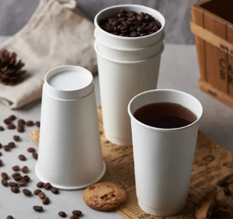 Ly giấy, cóc giấy cafe 14oz-360ml