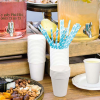 Cốc giấy dùng 1 lần
