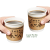 Mua ly giấy nhỏ ở đâu giá tốt?