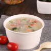 Tô giấy đựng cháo