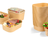 TÔ GIẤY KRAFT