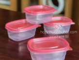 HỘP ĐỰNG THỰC PHẨM
