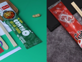 COMBO ĐŨA MUỖNG