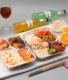 Hộp nhôm có an toàn cho sức khỏe không?