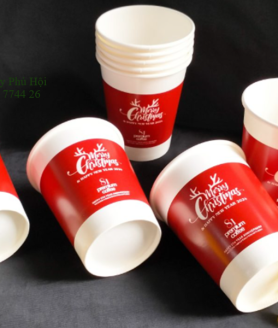 Mua cốc giấy dùng 1 lần ở đâu giá tốt?