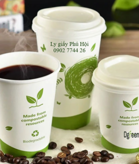 Mua ly giấy giá sỉ ở đâu giá tốt?