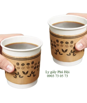 Mua ly giấy nhỏ ở đâu giá tốt?