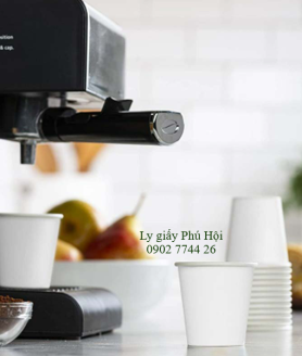 Mua ly giấy ở đâu