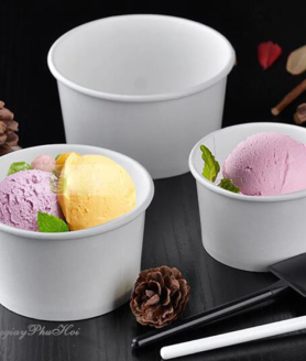 Tô giấy dùng 1 lần