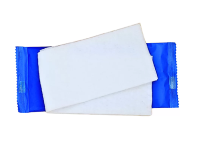 Các mẫu khăn lạnh đẹp chất lượng