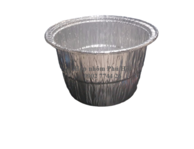 Chén nhôm 420ml, 600ml, 750ml