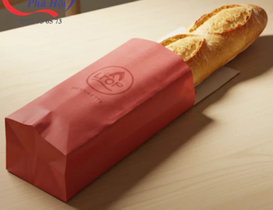 In bao bánh mì giá rẻ