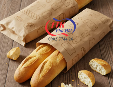 In bao bánh mì giá rẻ