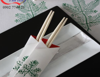 In bao đũa theo yêu cầu