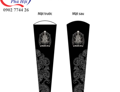 In bao muỗng ở đâu giá rẻ