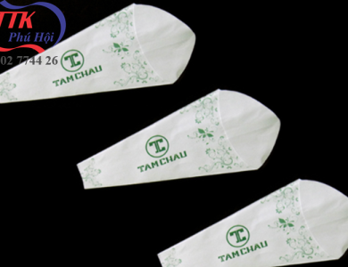 In bao muỗng tại tại tpHCM