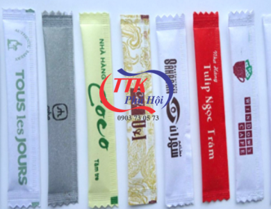 In bao tăm theo yêu cầu