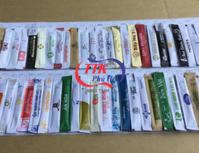 In bao tăm theo yêu cầu