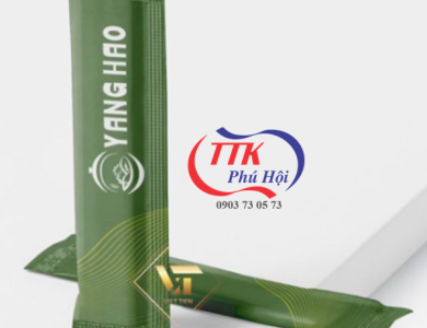 In bao tăm theo yêu cầu