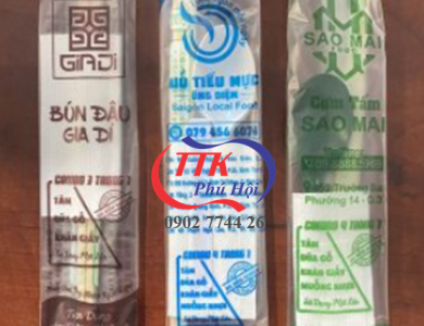 In đũa muỗng tăm giấy