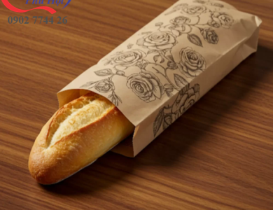 In logo bao bánh mì