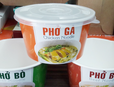 In tô giấy tại Phú Nhuận, Tân Bình