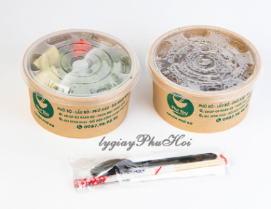 In tô giấy tại Phú Nhuận, Tân Bình