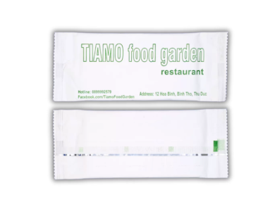 Khăn lạnh Cold towel