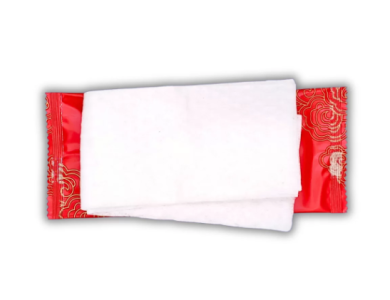 Khăn lạnh Cold towel