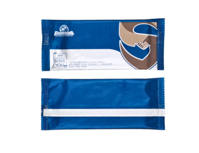Khăn lạnh Cold towel