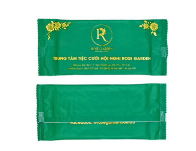 Khăn lạnh dùng 1 lần