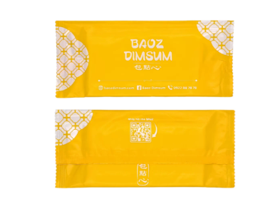 Khăn lạnh spa làm đẹp