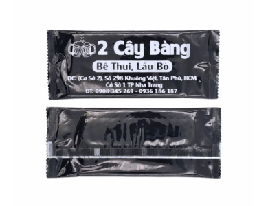 Khăn lạnh sự kiện doanh nghiệp