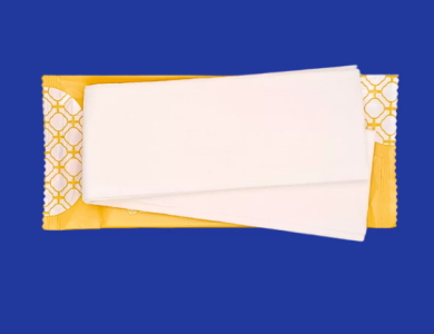 Khăn lạnh sự kiện doanh nghiệp