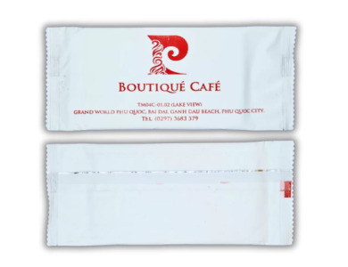 Khăn lạnh tiệc teabreak văn phòng