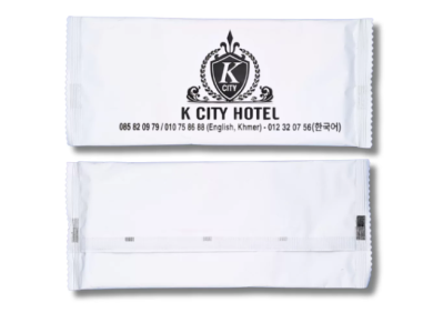 Khăn lạnh TP Long Xuyên, TP Rạch Giá