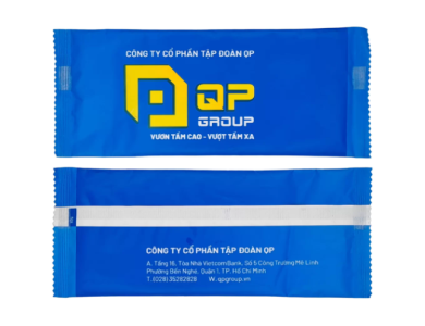 Khăn lạnh TP Mỹ Tho, TP Bến Tre