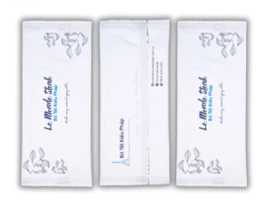 Khăn lạnh TP.HCM, TP Hà Nội