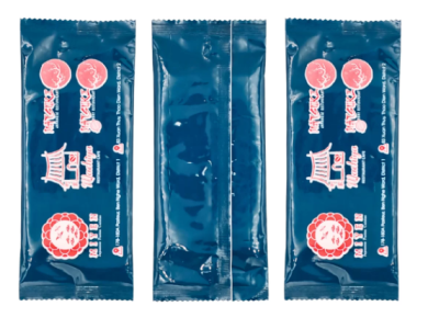 Khăn lạnh TP.HCM, TP Hà Nội
