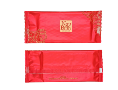 Khăn ướt có mùi thơm