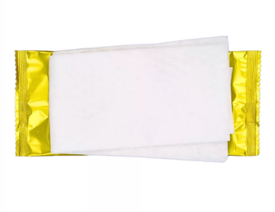 Những công dụng của khăn lạnh