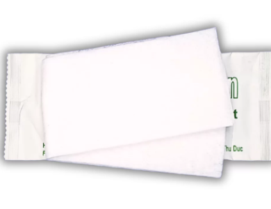 Những công dụng của khăn lạnh