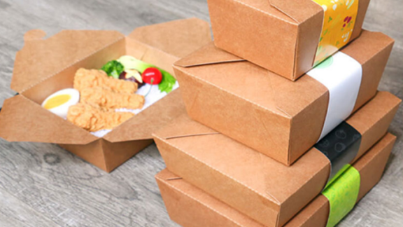 Mua hộp giấy đựng thực phẩm ở đâu giá rẻ