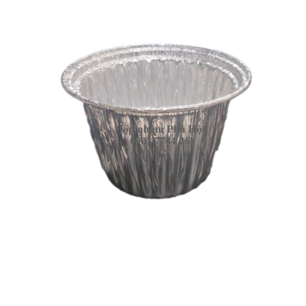 Chén nhôm 420ml, 600ml, 750ml