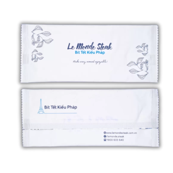 Cung cấp khăn lạnh giá sỉ